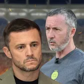 Nicolescu, lăudat de FCSB  Mutarea marii rivale l-a surprins pe  Mihai Stoica:  „Nu credeam. A fost foarte inspirat”