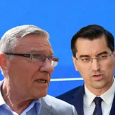 Mircea Sandu, achitat în „dosarul Buftea”!   „Nașu'”, victorie în războiul cu Răzvan Burleanu.  De ce a fost acuzat fostul președinte al FRF