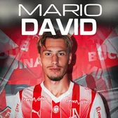 Dinamo, un nou transfer  „Câinii” l-au prezentat pe atacantul venit de la  o echipă din Serie A