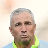 „Ieșeam cu nasul spart”   EXCLUSIV.   Cum triază Dan Petrescu jucătorii  la antrenamente: „N-avem decât să nu fim de acord cu el!”