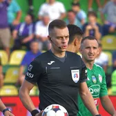 Xenofobie la FC Argeș - Sepsi  Arbitrul George Roman a ignorat scandările:  „De ce n-a oprit meciul?  Trebuie să fie penalizat”