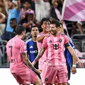 Messi, Messi, Messi, Messi!   VIDEO.  Starul argentinian  a marcat 4 goluri  într-un singur meci