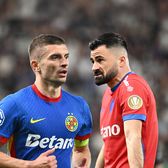 Tănase și Crețu, excluși din lot!   Scandal uriaș la FCSB  înainte de meciul cu UTA. Becali anunță rezilierea contractului!