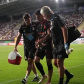 Ratează derby-ul cu FCSB?  Andrei Nicolescu, anunț despre jucătorul care  a suferit o accidentare bizară