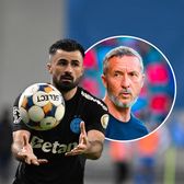 Scandalul FCSB se complică  Soția lui Vali Crețu, acuzații grave: „Când  ești amenințat cu bătaia  de managerul echipei…”