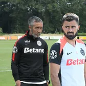„Pleacă, că te bat!”   Ruptură totală la FCSB!  Ce s-ar fi întâmplat la conflictul care a dus la  despărțirea de Tănase și Crețu