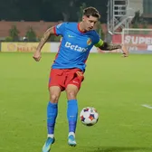 Căpitan la meciul 200  Cum a ajuns  Miculescu liderul FCSB  + anunțul făcut de MM despre banderolă