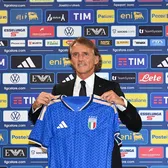 Planul lui Mancini  Selecționerul caută viitorul Italiei peste tot:  trei nume noi pe lista Squadrei Azzurra