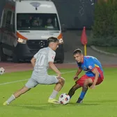 LIVE   FCSB - UTA Arad  » Scor surprinzător la pauză. Boutoutaou ratează o mare ocazie