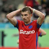 „Faci mișto de mine?”  Panduru  sare în apărarea lui Tănase:  „E Bellingham de la FCSB, nu poți să-l dai afară”