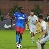 Dawa, gafe fără sfârșit  Stoperul nu-și mai revine la FCSB. Eroare gravă cu Botoșani,  două greșeli la goluri și cu UTA