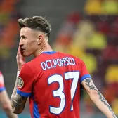 Suspectează că s-a dat lovit!  Tensiune maximă în vestiarul FCSB:  Tavi Popescu n-ar fi vrut să joace  cu UTA