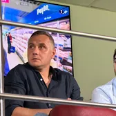 Magnet pentru impresari   Criza de la FCSB atrage  » Doi foști stranieri din Liga 1 vor să profite