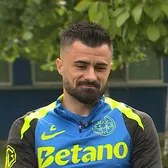 Becali vrea să-l ierte   Crețu ar putea reveni la FCSB:  „Trebuie să salvez corabia! Îți dai seama ce face dacă îl bag?”