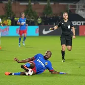 „Nu m-am bătut cu Crețu”   VIDEO.  Garita face dezvăluiri despre conflictul de la FCSB, dar și despre Becali:  „Nu m-a iubit azi”