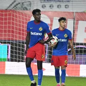 „Nu e ce ne dorim noi”   Baciu îl critică pe Gnahore,  adus cu surle și trâmbițe de la Dinamo: „La 33 de ani să nu știi...”