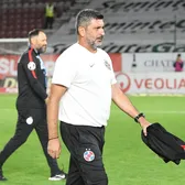 „Asta e o povară la FCSB”   Baciu s-a supărat pe jucători:  „Prunele sunt stricate”. Antrenorul vorbește de presiune și de sistemul care eșuează