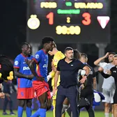 Haos de nedescris la FCSB  Cauzele unui început de sezon în care nimic nu se leagă:  clubul, echipa și jocul sunt în derivă