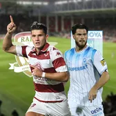 Rapid - U Craiova   LIVE de la 20:30  » Echipele de start