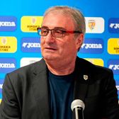 „Nu iau jucători de mâna a treia”   VIDEO.  Stoichiță, atac la  străinii din Superliga:  „Compensează decât să plătești 10 proști”
