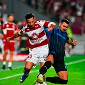 Remiză pe Giulești   Rapid și U Craiova  și-au împărțit punctele » Daniel Pancu rămâne fără victorie în fața oltenilor
