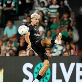O veste bună și una proastă pentru Hagi   Tony Strata  a revenit ca titular la Guimaraes, dar a avut o prestație slabă în derbyul din Portugalia