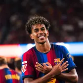 Yamal, record istoric  Puștiul-minune al Barcelonei tocmai i-a depășit pe  Messi, Mbappe și Haaland