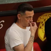 Uluitorul caz Rădoi  De ce antrenorul nu e o variantă bună pentru nicio echipă de club.  Are o mare problemă