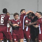 CFR Cluj continuă să vândă  Formația lui Marius Șumudică s-a despărțit de  încă un titular  » Cât încasează ardelenii