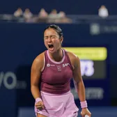 „Efectul Eala” zguduie US Open  Povestea senzațională a tinerei din Filipine  care a dublat prețul biletelor  la turneul din SUA