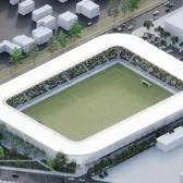 Oficial: un nou stadion în România   FOTO.  S-a semnat contractul pentru arena dintr-un mare oraș al țării.  Dar o problemă complică situația