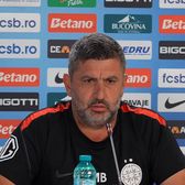 Baciu, detalii despre scandal  Ce s-a întâmplat la antrenamentul FCSB care  a provocat plecarea lui Tănase:  „E liber să spună ce vrea”