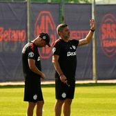 Probleme mari la FCSB  Baciu are la dispoziție doar 15 jucători de câmp pentru  meciul cu FC Argeș!  Care e starea accidentaților