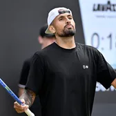 „Nu mi-e milă de Kyrgios”  Australianul, pus la zid de rivalii din ATP după  testul pozitiv la cocaină:  „Sunt surprins că s-a întâmplat atât de târziu”