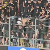 Dinamo intervine în scandalul fanilor  Reacția clubului după ce  un suporter a fost bătut de ultrași