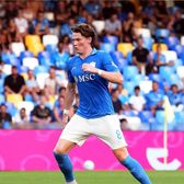 Probleme cardiace pentru McTominay  Starul lui Napoli va fi supus unei  intervenții chirurgicale  » Cât va lipsi de pe teren