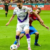 FC Argeș - FCSB   LIVE 21:30,  în Grupa C din Cupa României