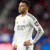 Mbappe, ținta unui infractor   Arestat pentru că  plănuia să-l răpească pe starul lui Real Madrid