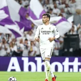 Asencio, condamnat!  Fundașul lui Real Madrid, alcoolemie  de 4 ori peste limita legală!