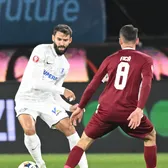 Unde a ajuns pariul lui Daum   Marea speranță  a naționalei s-a transferat în Spania!