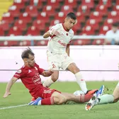 „Dinamo, cea mai în formă”   Cătălin Cîrjan  vrea să profite  de problemele de la FCSB și să câștige derby-ul » Detalii despre oferta din MLS