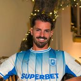 Înlocuitor pentru Anzor   Craiova l-a transferat pe  căpitanul altei echipe  din Superliga » Detaliile mutării