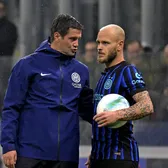 Chivu are o mare problemă  Cel mai bun jucător din Serie A  e nemulțumit la Inter