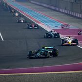 Qatarul pierde Formula 1?  Situația tensionată din regiune afectează campionatul.  Când se va lua o decizie finală