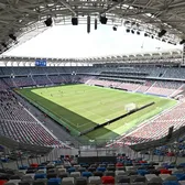 Bani băgați în Stadionul Steaua  Peste  jumătate de milion de euro  au fost investiți în dotări în 5 ani. Pe ce s-a cheltuit suma
