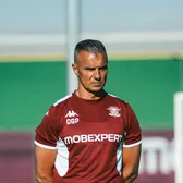 Pancu primește întăriri  Rapid a anunțat  un nou transfer.  Are două meciuri la FCSB și e al 12-lea jucător adus de giuleșteni în această vară!