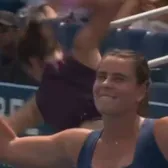 „Nici Spielberg nu putea regiza asta”  Ce s-a întâmplat în spatele Emmei Navarro, imediat după victoria de la  US Open