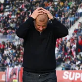 Dorinel Munteanu a plecat neplătit   Cere zeci de mii de euro  de la Hermannstadt. Plus prime pentru punctele câștigate, deși clubul a retrogradat