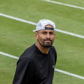 Kyrgios a scăpat ieftin  A primit o suspendare de o lună,  după ce a consumat cocaină.  Ce condiție a trebuit să accepte