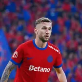 „Trebuie să-și caute echipă”  Venirea lui  Denis Drăguș  complică serios situația unui jucător de la FCSB